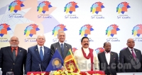 චෝගම් වෙනුවෙන් ජනමාධ්‍ය වියදම පමණක් මිලියන 1117 ක්
