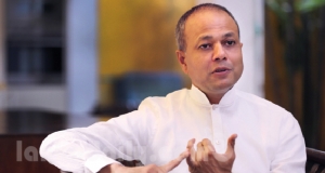 එජාප නායකත්ව වෙනස මාර්තු 31 ට පෙර... 2020 ට ඉලක්කයක් - සාගල