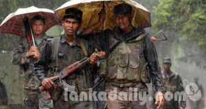 පොදුසමාව නිසා 10,000 ට වඩා සේවයෙන් ඉවත්වෙයි