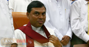 පොහොට්ටු එජාප සන්ධාන කතාව බැසිල්ගේ ප්ලාන්ට් එකක්