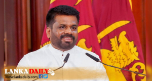 ජනපති අද ඉන්දියාවට