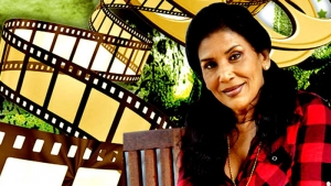 කලාවත් දේශපාලනයත්  නොදැන කරන්නට බැහැ -  වීණා ජයකොඩි