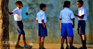 2025 වසරේ පාසල් පවත්වන දින ගණන අඩු කෙරේ   