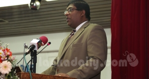 විධායකය ඇති කල එජාපයම විධායකය නැති කළා