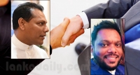 දයාසිරි ඩීල්.. ශ්‍රීමාල් ගේම්...ඔක්කොම ලීක්...