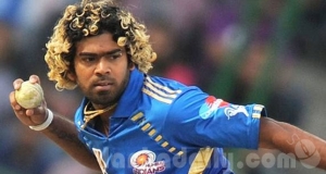 ලෝක කුසලානයේ බලාපොරොත්තුව මාලිංග