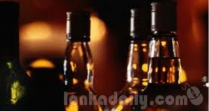 මධ්‍යසාර බද්දට එරෙහිව අතුරු තහනම් නියෝගයක්