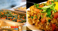 කෙටිකෑම මිල වැඩි කලේ පොල් මිල ඉහළ යාමෙන් - ආපන ශාලා සංගමය