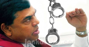 එල්ටීටීඊයට මුදල් ලබාදුන් අය සමඟ මෙගා ඩීල්කාරයන් 6ක් කොටු වෙති!
