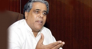 ආණ්ඩුවේ අතුරු අය වැයට ශ්‍රීලනීපයේ සහය