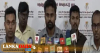 ආණ්ඩුවේ ස්ථාවරය දැනුම්දීමට සති 2ක කාලයක් ලබාදුන්නා - වෛද්‍ය පිඨ ශිෂ්‍ය ක්‍රියාකාරී කමිටුව