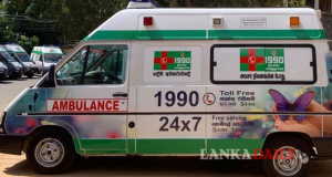 කොවිඩ් එන්නත ලබා දීමේදී සුවසැරිය කාර්ය මණ්ඩලයට ප්‍රමුඛත්වය   