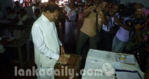 මෛත්‍රීපාලනයක් උදෙසා....ඓතිහාසික ආරම්භය