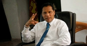 හරීන් ලණුවක් කාලා - දයාසිරි