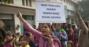 බුද්ධගයාව අසලදී ජපන් ශිෂ්‍යාවකට අතවර
