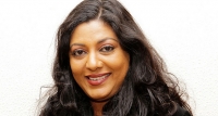 රෙබෙකා නිර්මලී ලෙඩ ඇඳේ