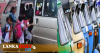 ත්‍රීරෝද රථ, පාසල් ප්‍රවාහන සේවා ඇතුළු කුලි රථ ගමන් සේවා නියාමනයට
