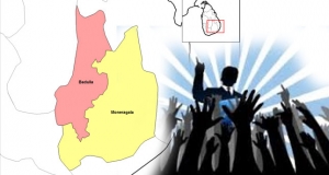 ඇමතිකම් බෙදාගැනීමට ඌවේ කචල්