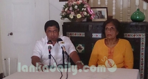වයඹ පළාත් සභාවෙන් තව එකක් ගැලවේ