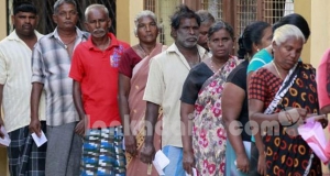 උතුරේ තීන්දුව විශිෂ්ටය !