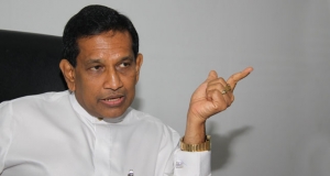 ළඟදීම රාජිතට එරෙහි ප්‍රහාරයක් !