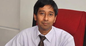 වෛද්‍ය පාදෙණියට යළි සභාපතිකම!