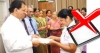 මෛත්‍රීපාල දුන් පත්වීම් අහෝසියි !