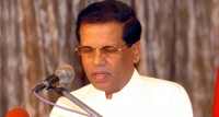 'මම කම්මලේ බල්ලා ව‍ගේ' - මෛත්‍රීපාල
